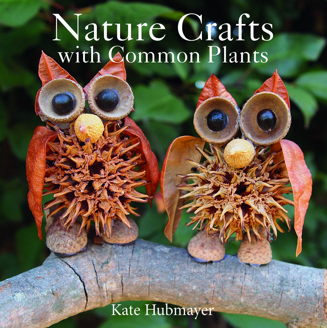 Nature-Crafts-with-Common-Plants-Book-Kate-Hubmayer